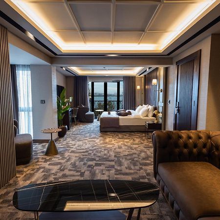 Tonight Hotel Port Provincia di Provincia di Istanbul Esterno foto