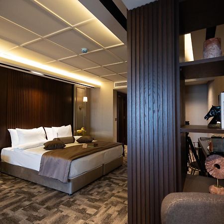 Tonight Hotel Port Provincia di Provincia di Istanbul Esterno foto
