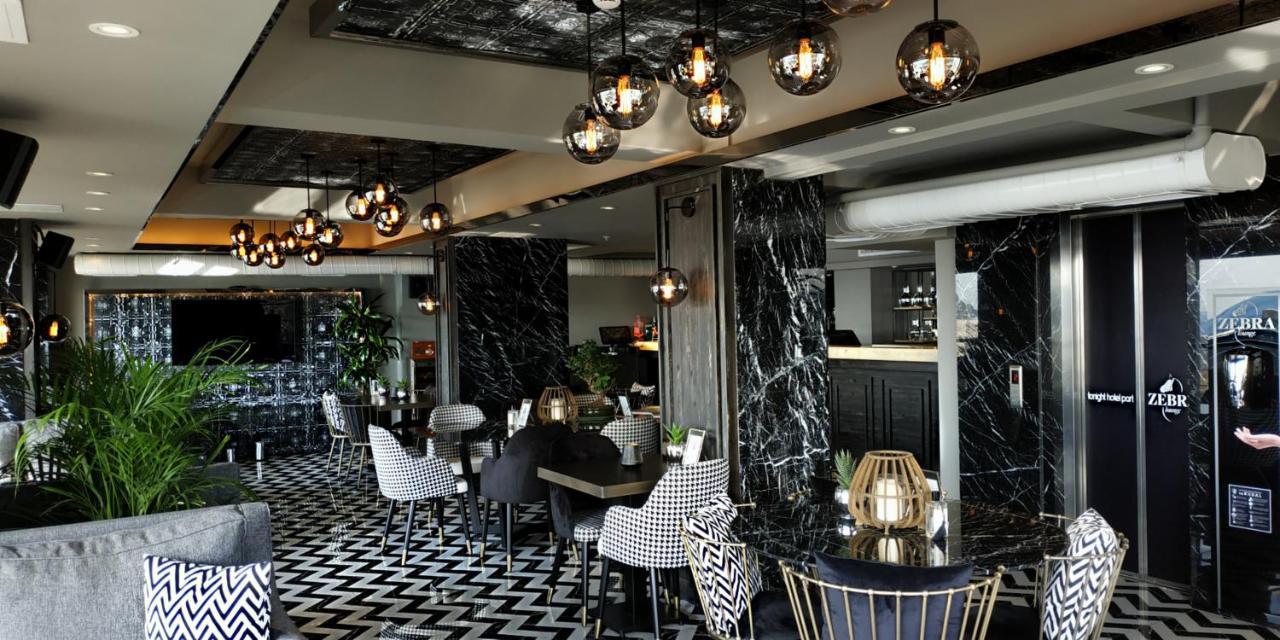 Tonight Hotel Port Provincia di Provincia di Istanbul Esterno foto