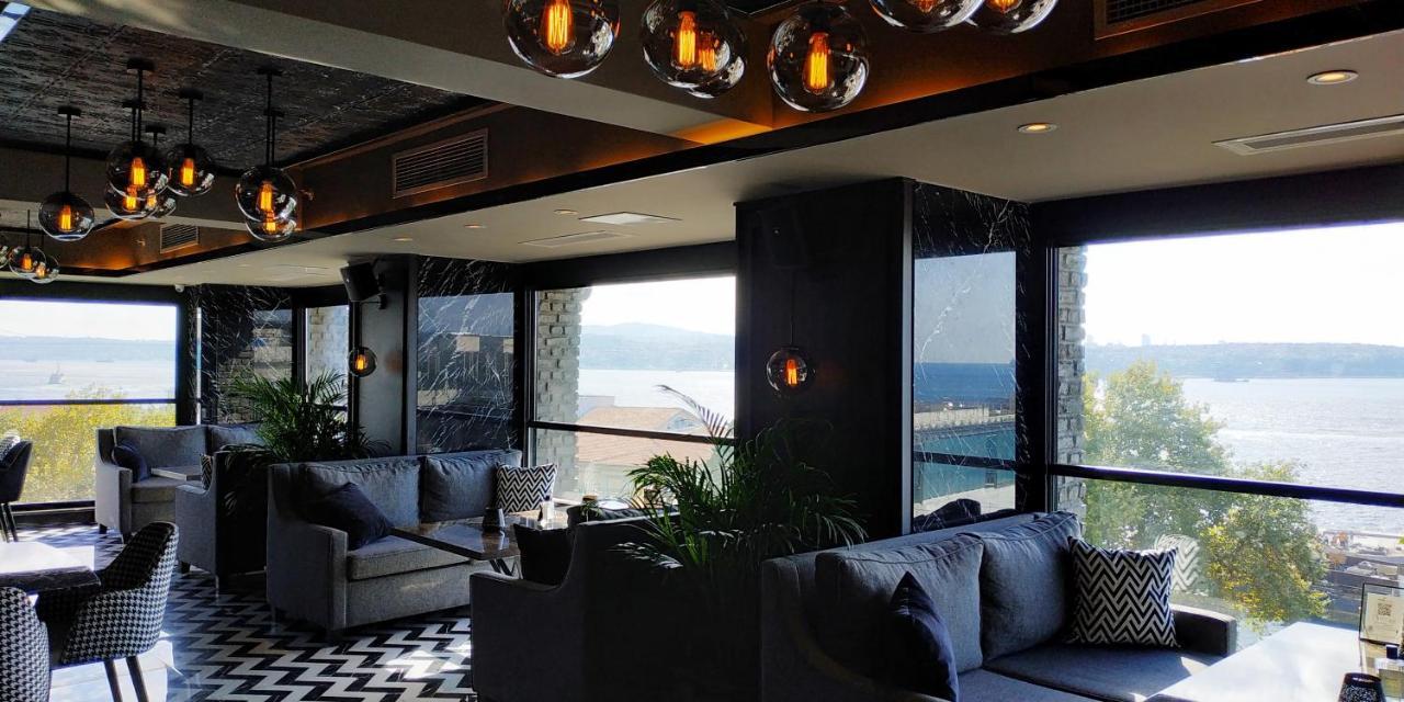 Tonight Hotel Port Provincia di Provincia di Istanbul Esterno foto