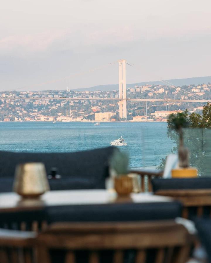 Tonight Hotel Port Provincia di Provincia di Istanbul Esterno foto