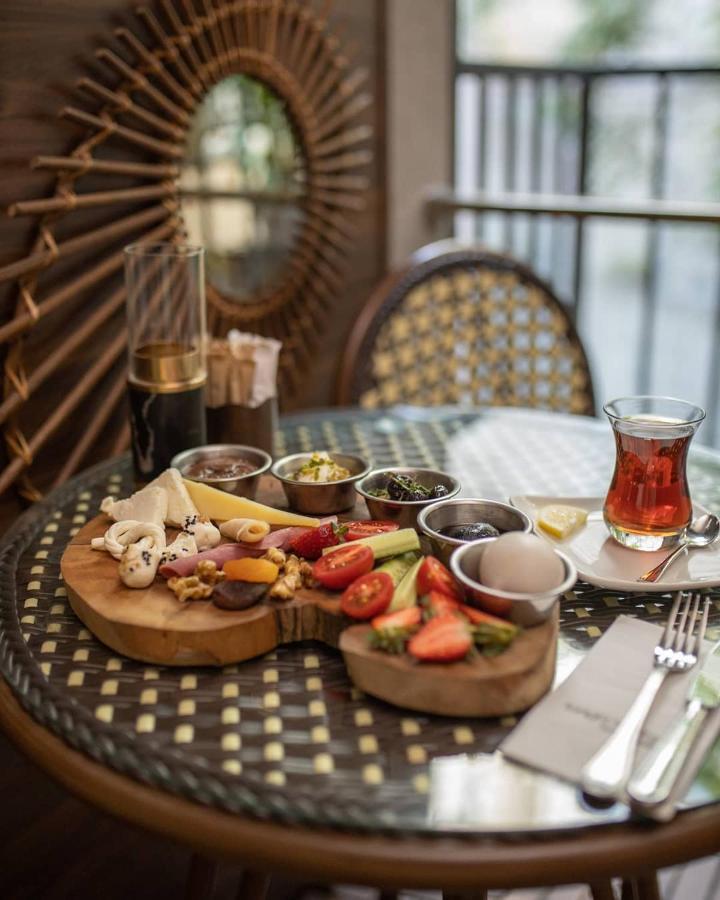 Tonight Hotel Port Provincia di Provincia di Istanbul Esterno foto