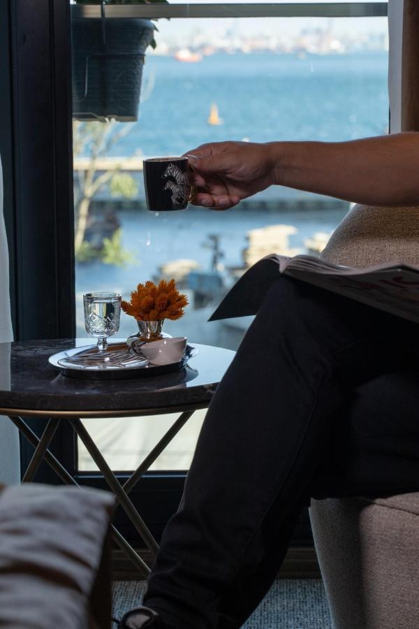 Tonight Hotel Port Provincia di Provincia di Istanbul Esterno foto