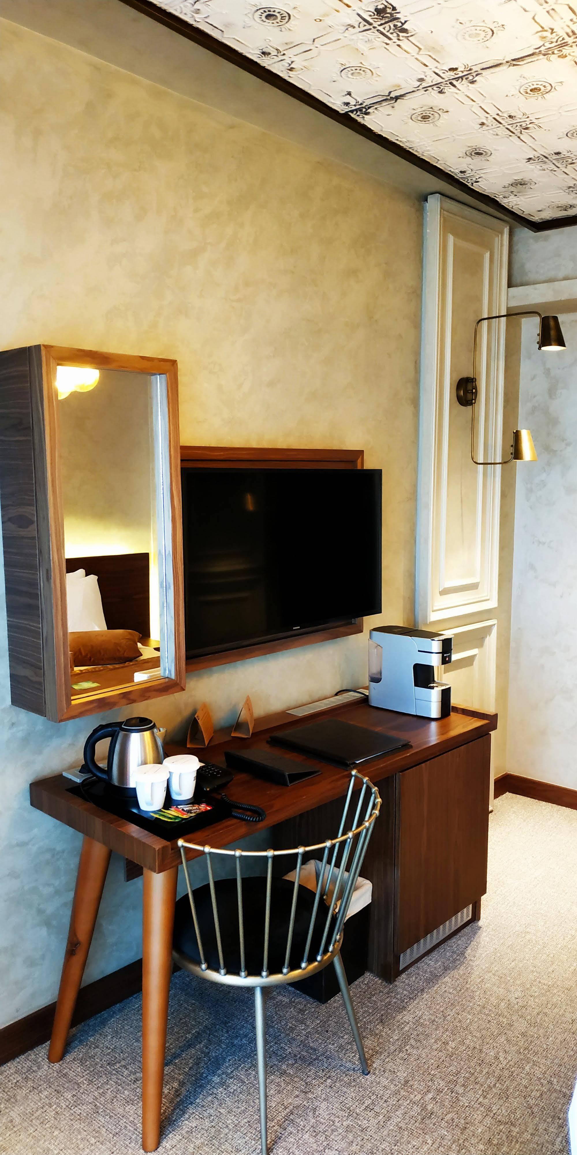 Tonight Hotel Port Provincia di Provincia di Istanbul Esterno foto