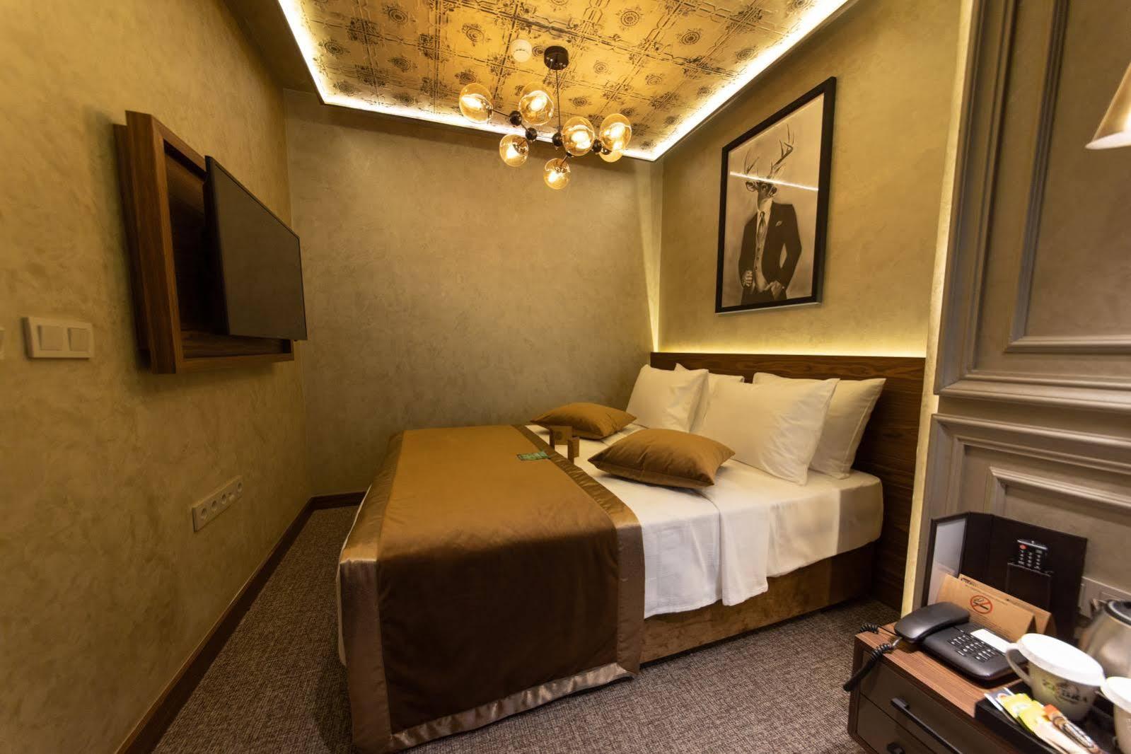 Tonight Hotel Port Provincia di Provincia di Istanbul Esterno foto