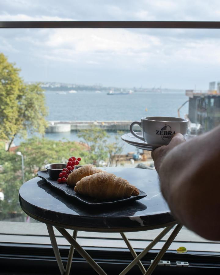Tonight Hotel Port Provincia di Provincia di Istanbul Esterno foto