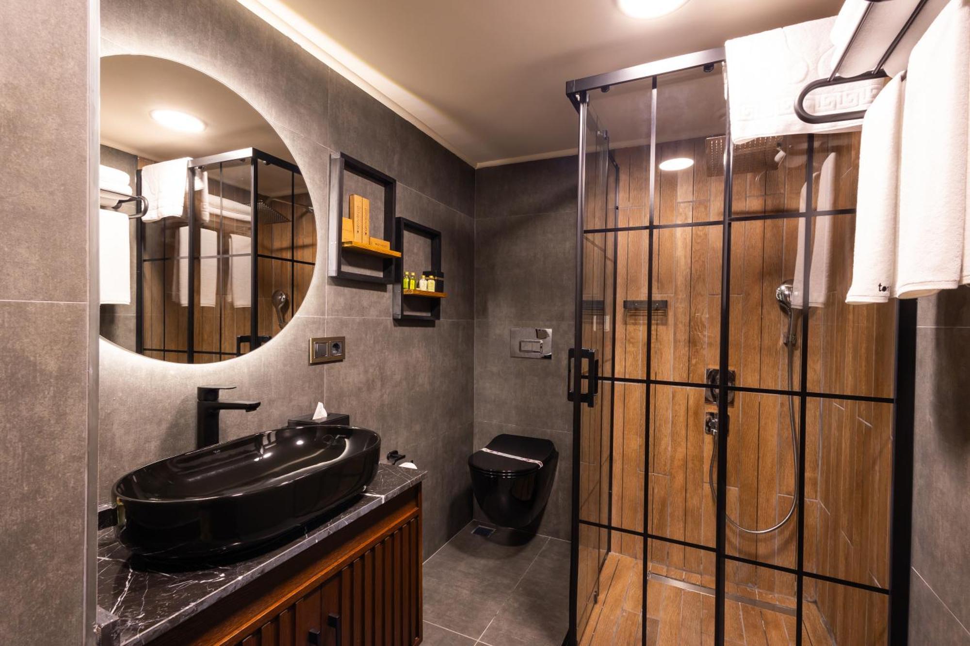 Tonight Hotel Port Provincia di Provincia di Istanbul Esterno foto