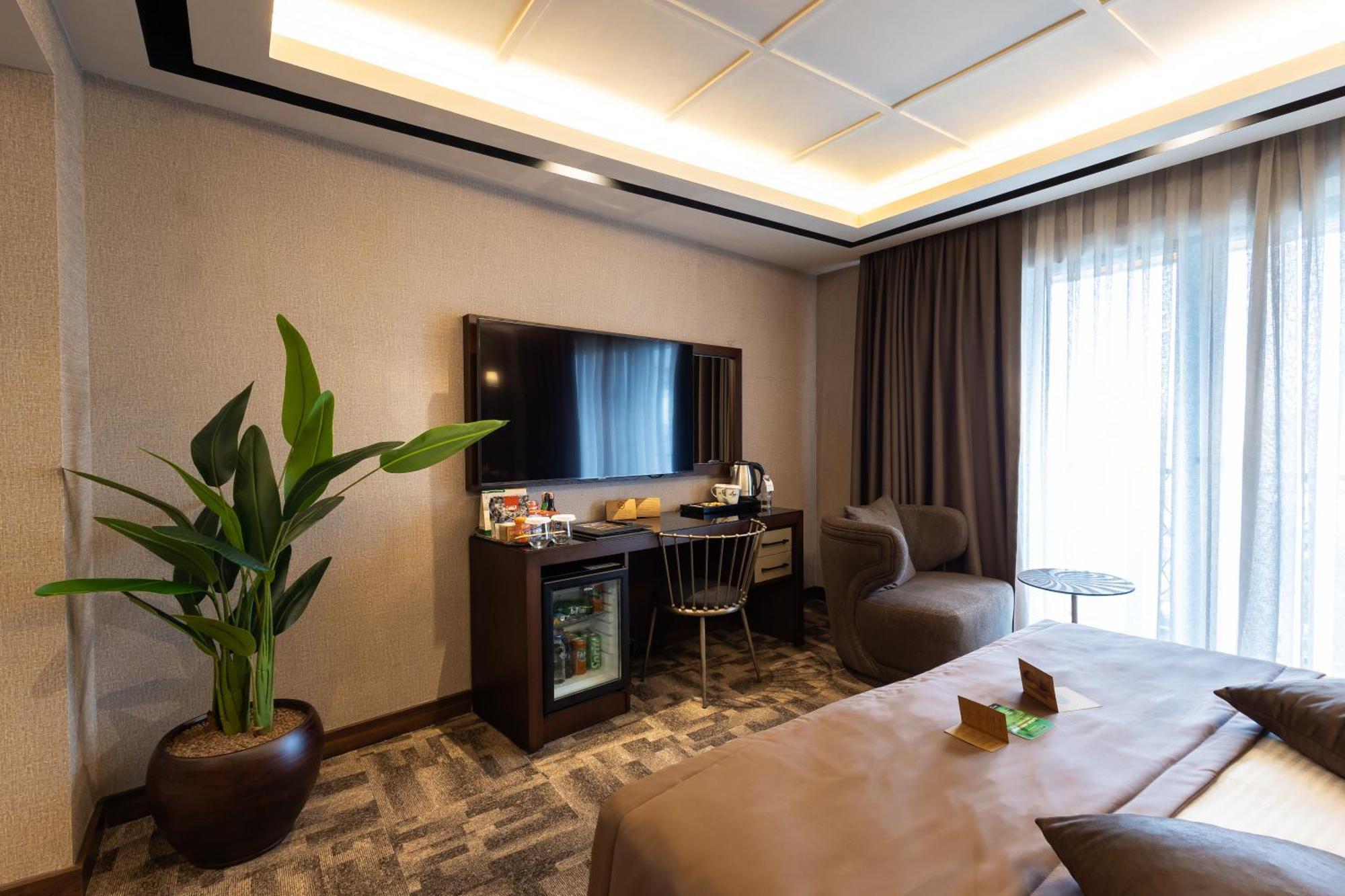 Tonight Hotel Port Provincia di Provincia di Istanbul Esterno foto