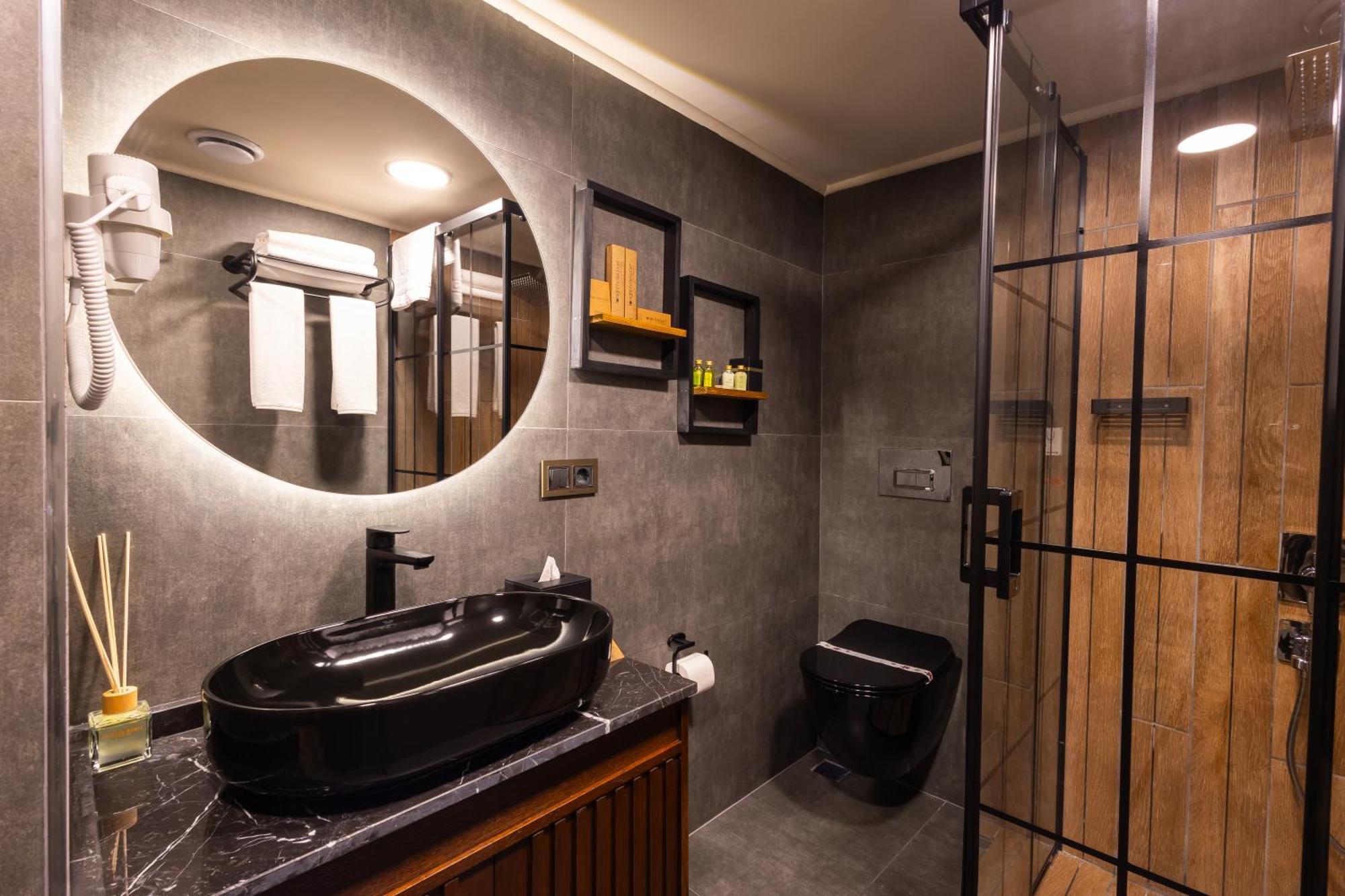 Tonight Hotel Port Provincia di Provincia di Istanbul Esterno foto